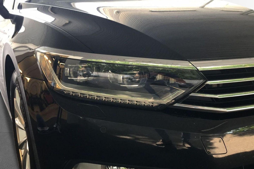 Volkswagen Passat Variant 2017 фото 4