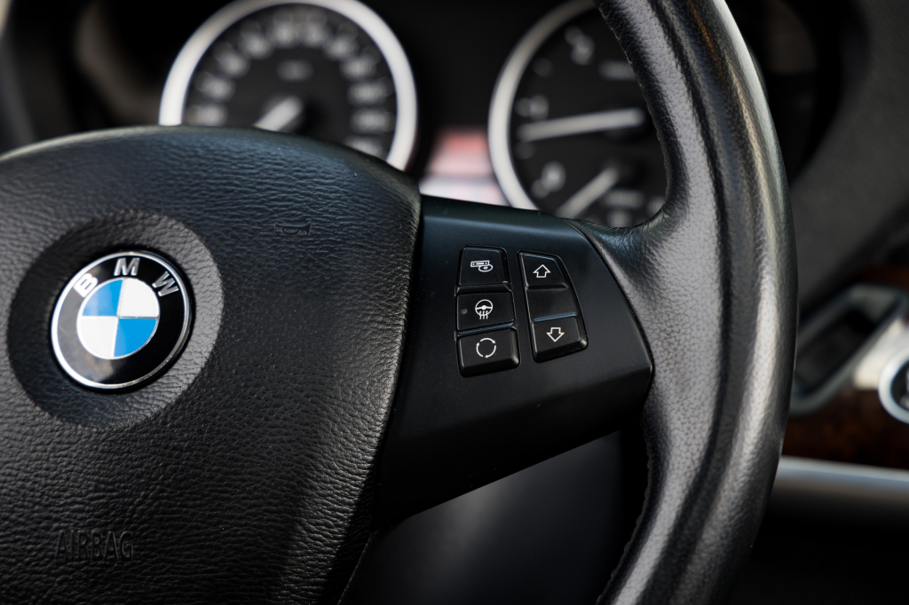 BMW X5 2012 photo 16