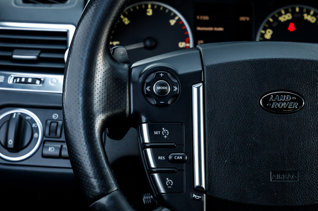 Land Rover Range Rover Sport 2013 photo 33