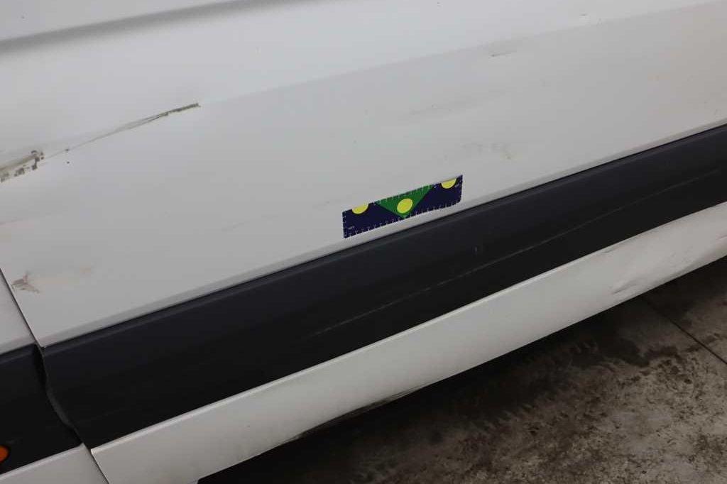 Mercedes-Benz Sprinter 2018 фото 99