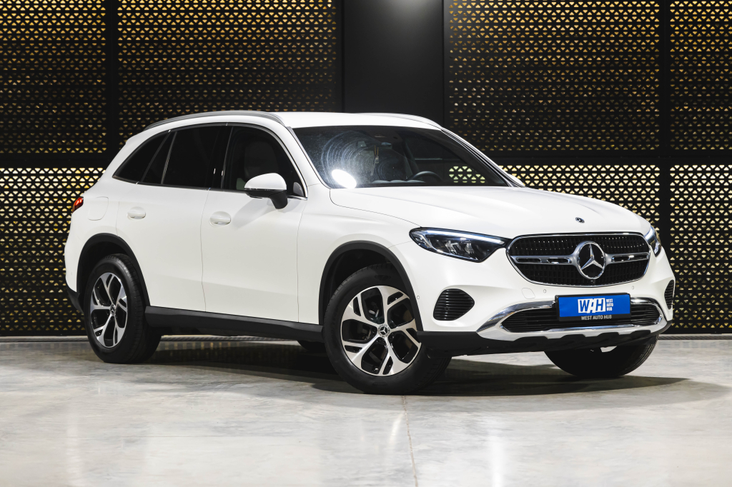 Mercedes-Benz GLC-Class 2023 photo 7