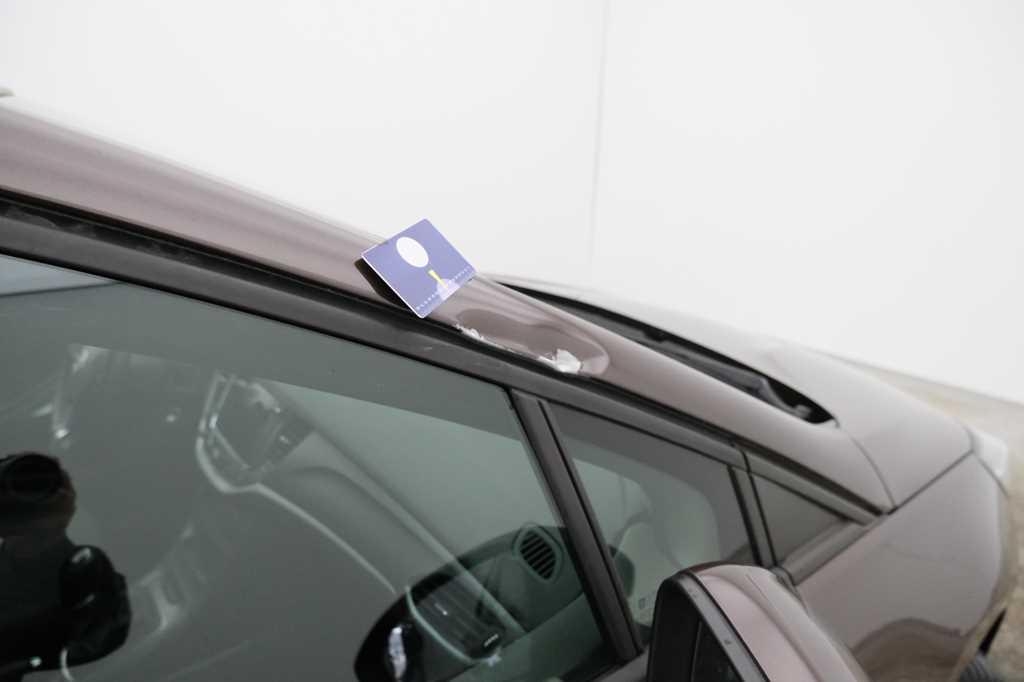 Opel Astra Sports Tourer 2017 photo 37