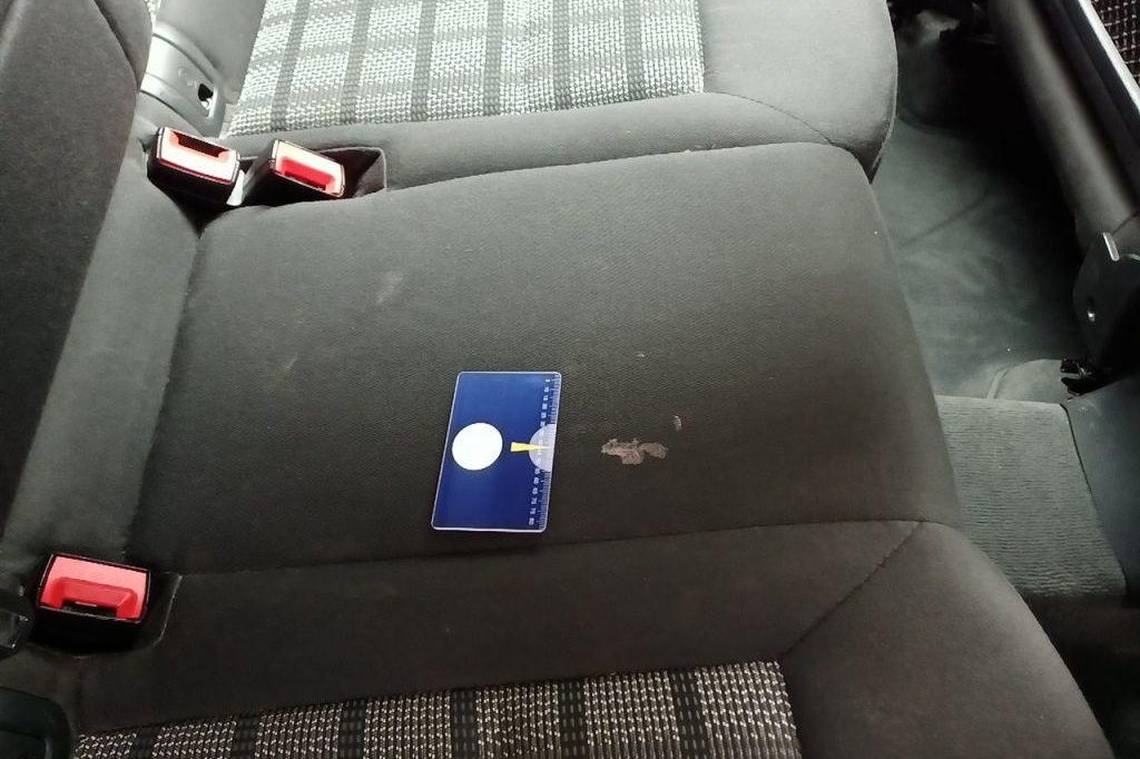 Audi Q3 2016 фото 5