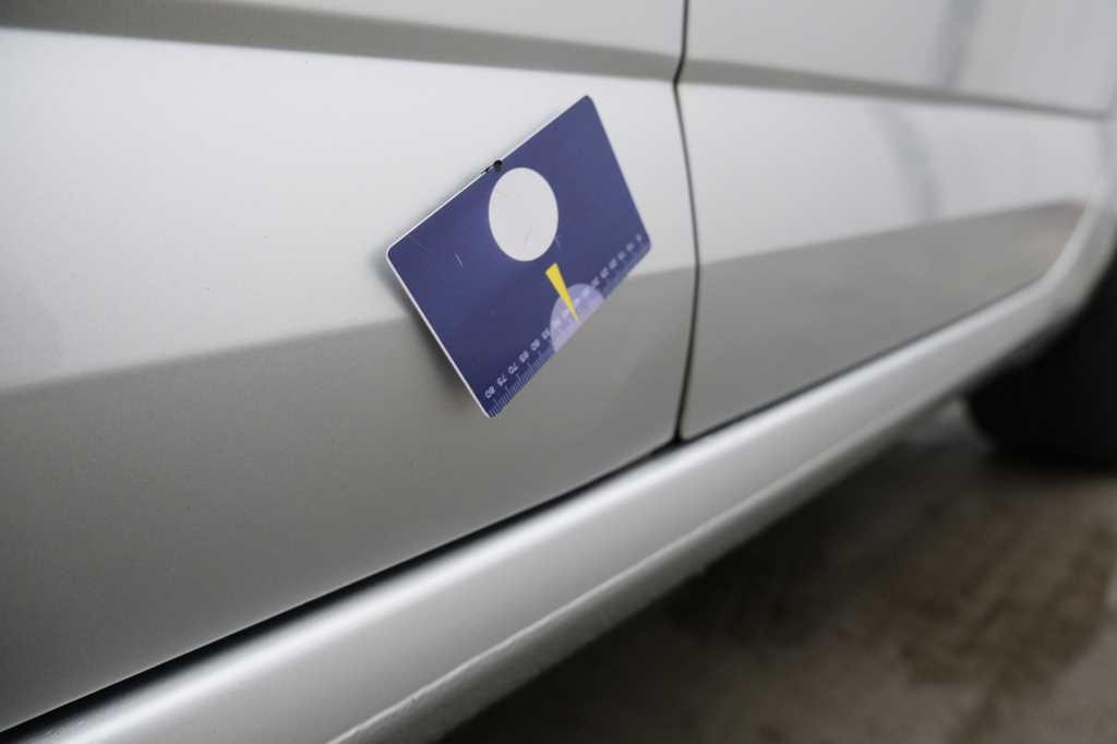 Skoda Octavia Combi 2019 фото 14