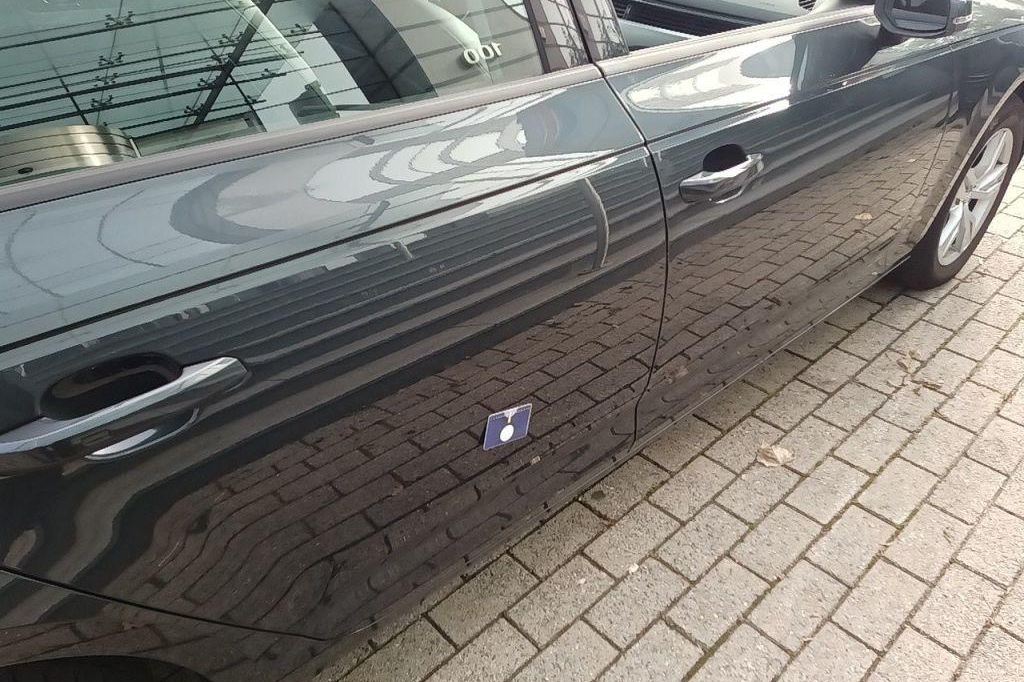 Audi A4 Avant 2017 фото 11