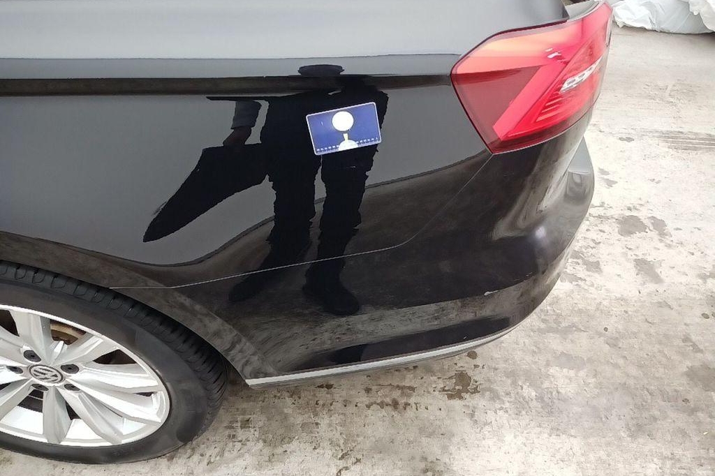 Volkswagen Passat Variant 2017 фото 50