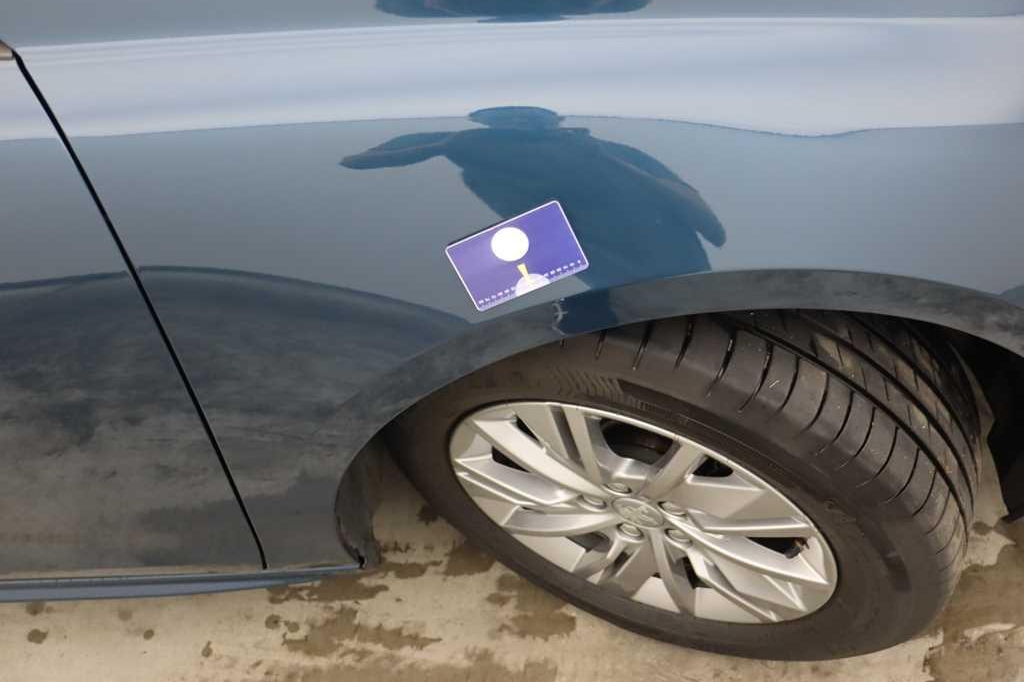 Peugeot 508 2020 photo 18