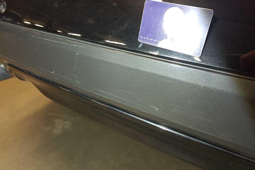 BMW X1 2018 фото 11