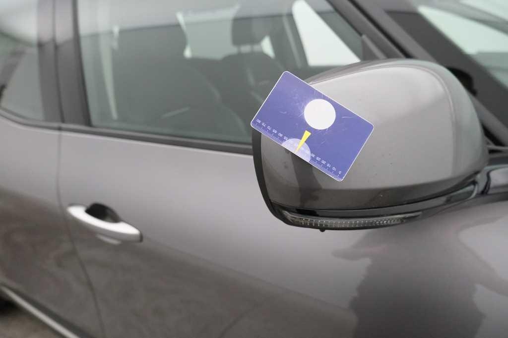 Renault Grand Scenic 2018 фото 34