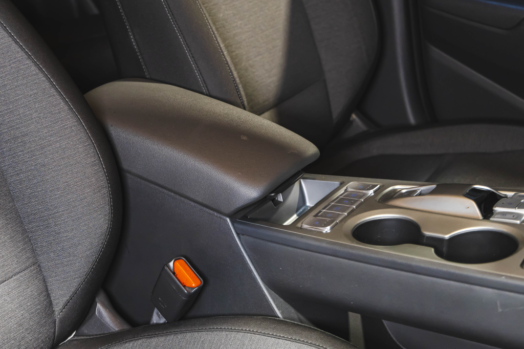 Hyundai Kona Electric 2021 photo 21