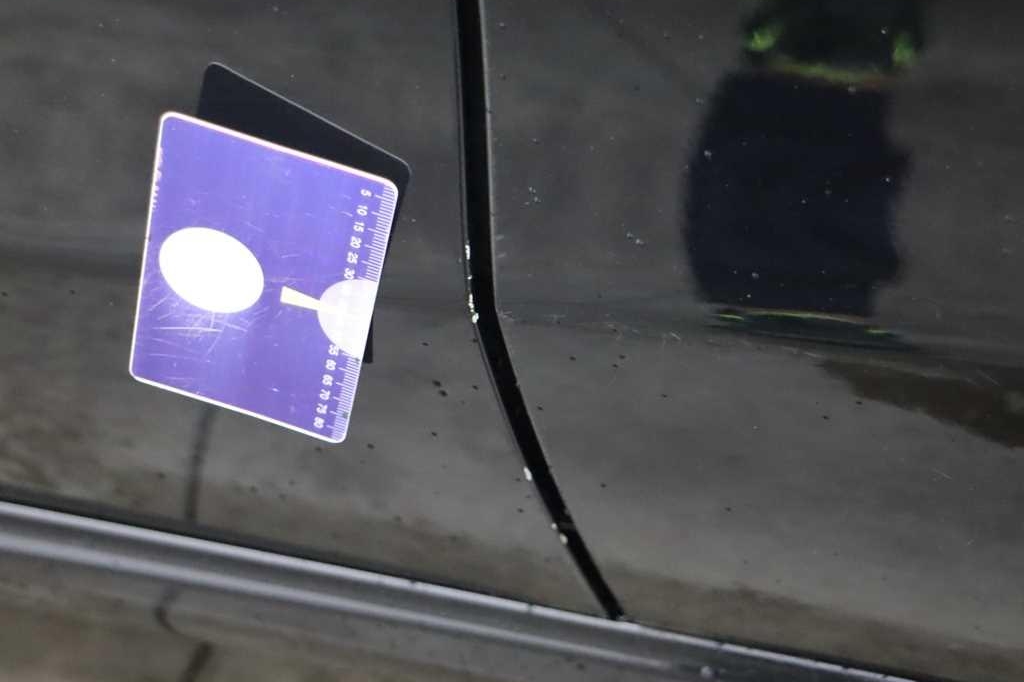 Mercedes-Benz CLA 2017 фото 27