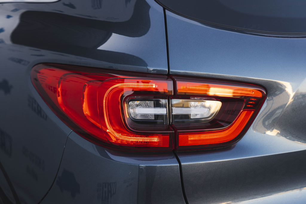 Renault Kadjar 2022 фото 12