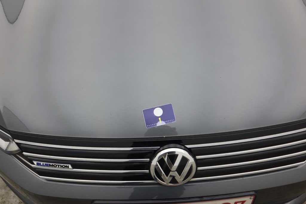 Volkswagen Passat Variant 2016 фото 14