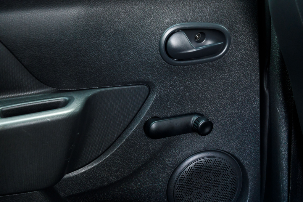 Dacia Logan MCV 2015 photo 12