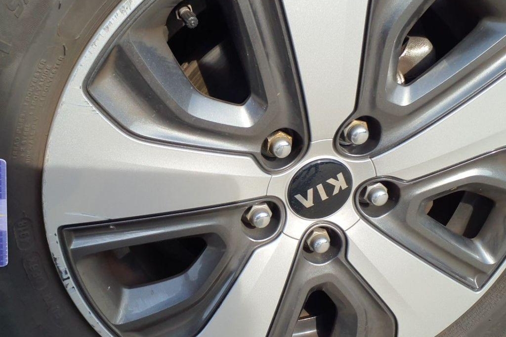 Kia Niro 2019 фото 16