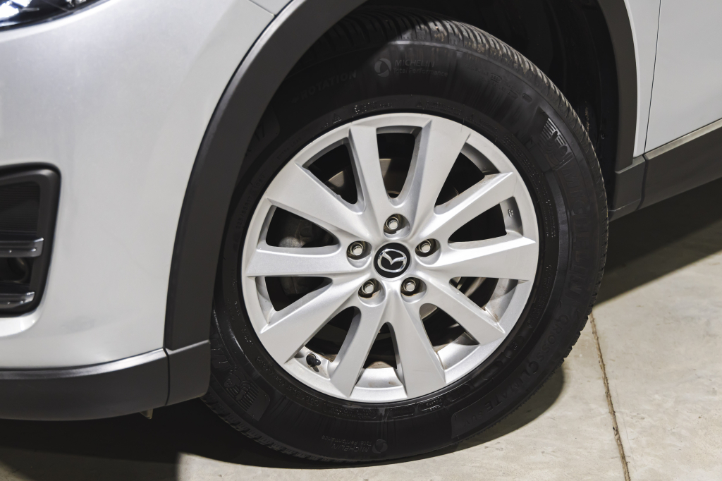 Mazda CX-5 2015 photo 2