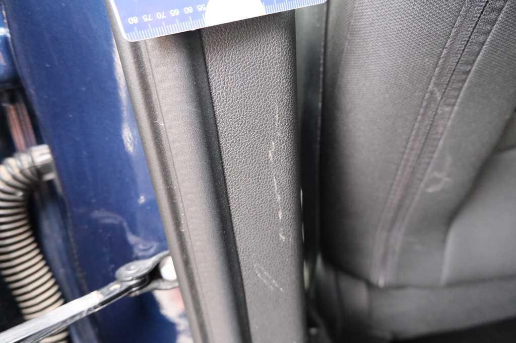 Renault Kadjar 2017 фото 42