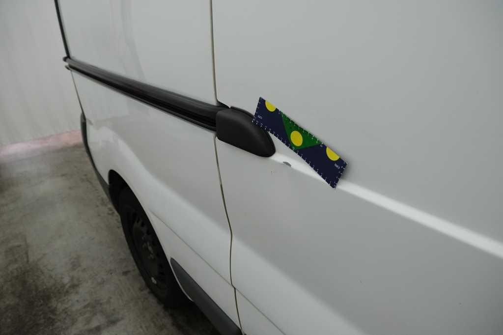 Renault Trafic 2014 photo 61