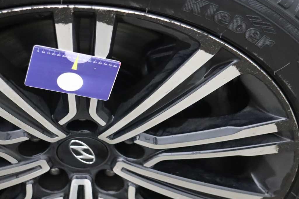 Hyundai i40 2017 photo 43