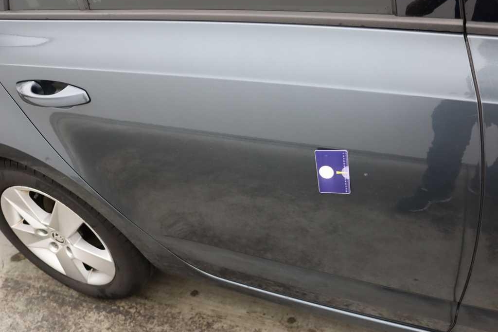 Skoda Octavia Combi 2016 фото 33