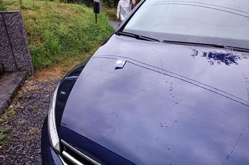 Volkswagen Touran 2016 фото 63