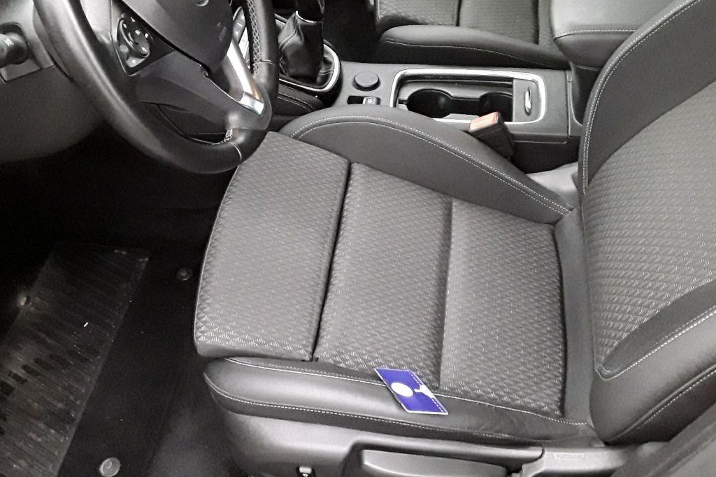 Opel Astra Sports Tourer 2017 photo 23