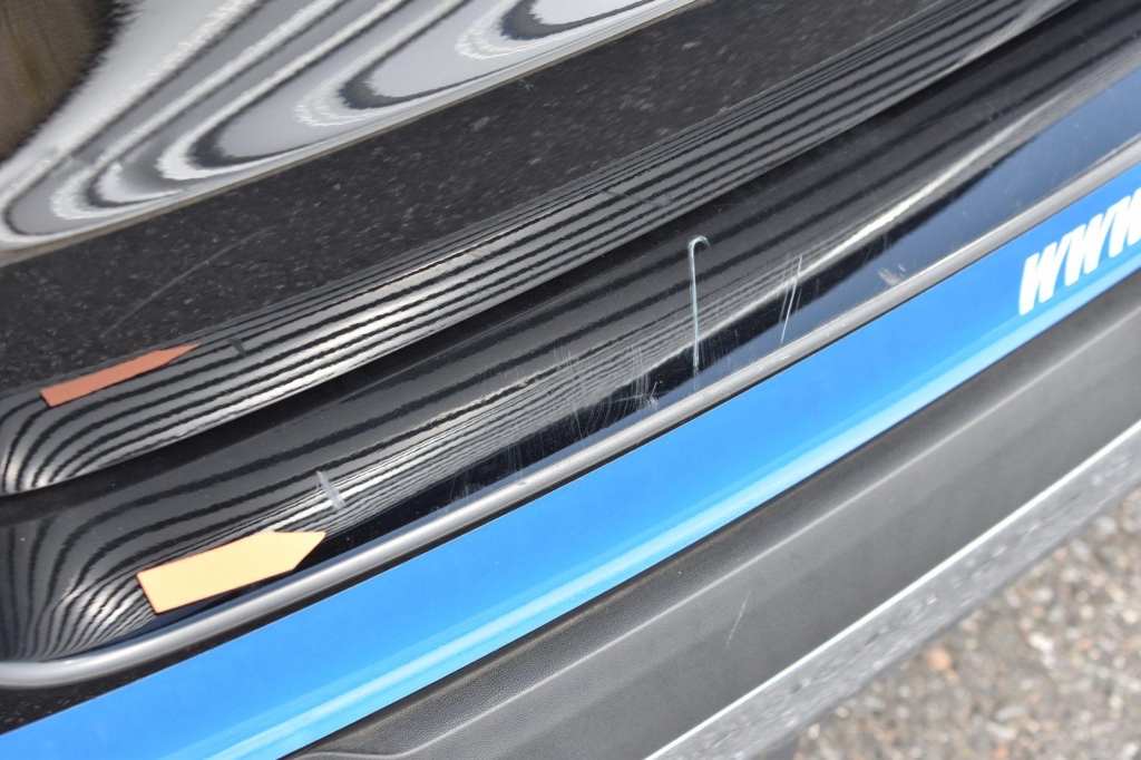 Mercedes-Benz GLC-Klasse 2019 photo 20