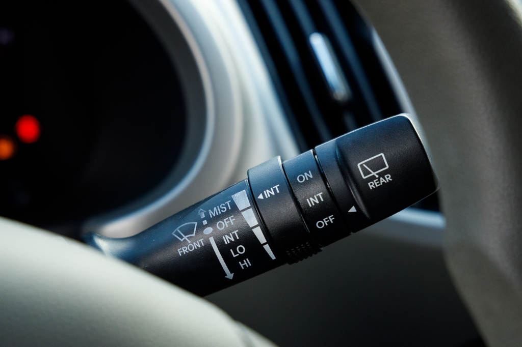 Kia Sportage LX 2015 photo 17