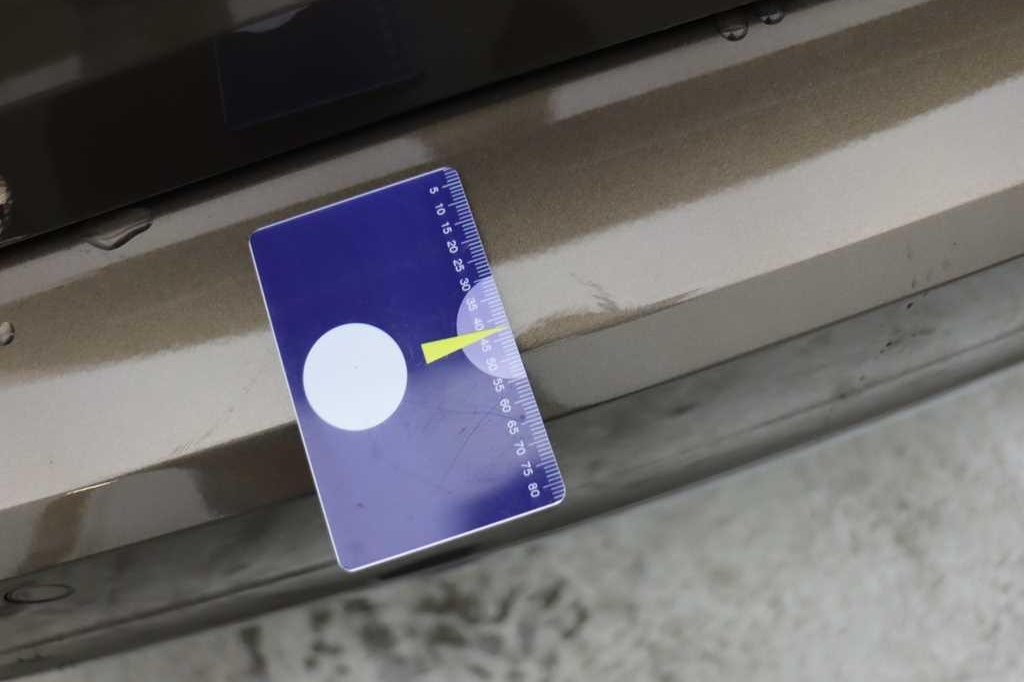 Volvo V90 2017 фото 19