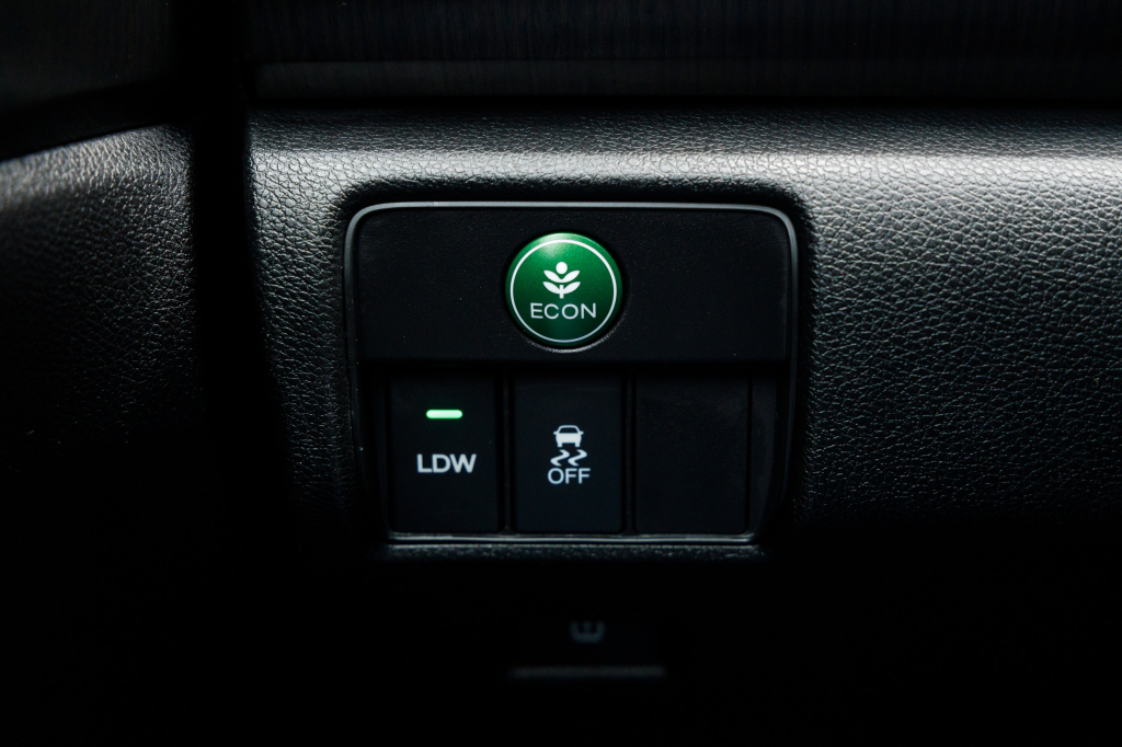 Honda Accord EXL photo 11