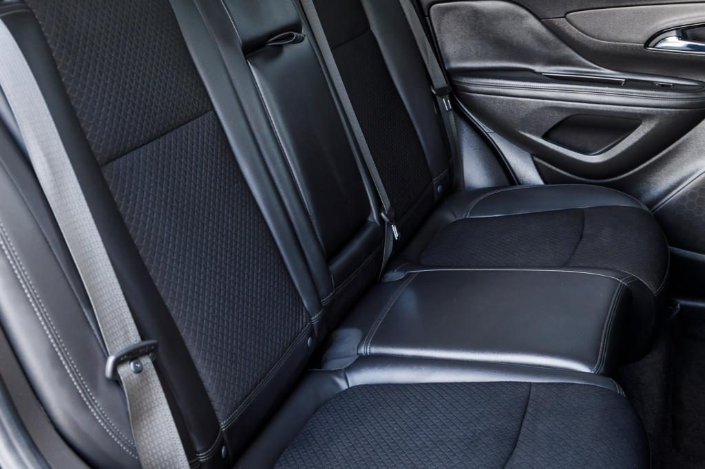 Buick Encore 2017 photo 16