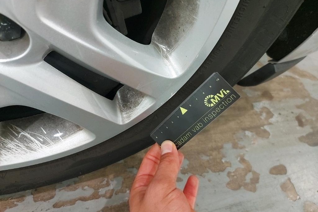 Opel Astra Sports Tourer 2016 photo 24