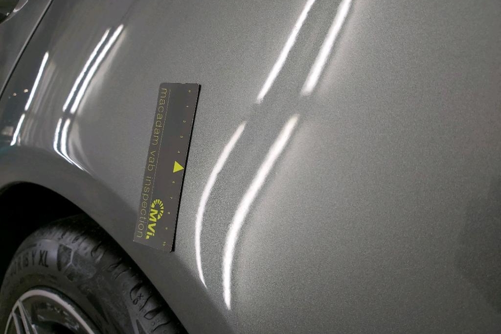 Mercedes-AMG C-Klasse 2019 photo 17