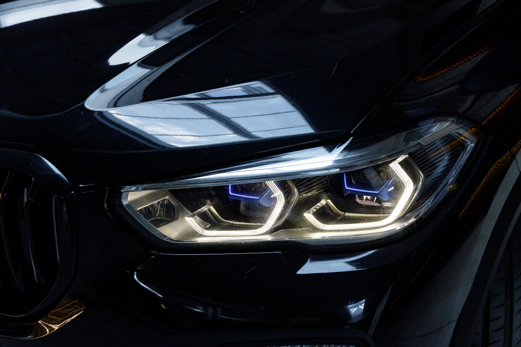 BMW X5 xDrive 30d 2019 photo 34