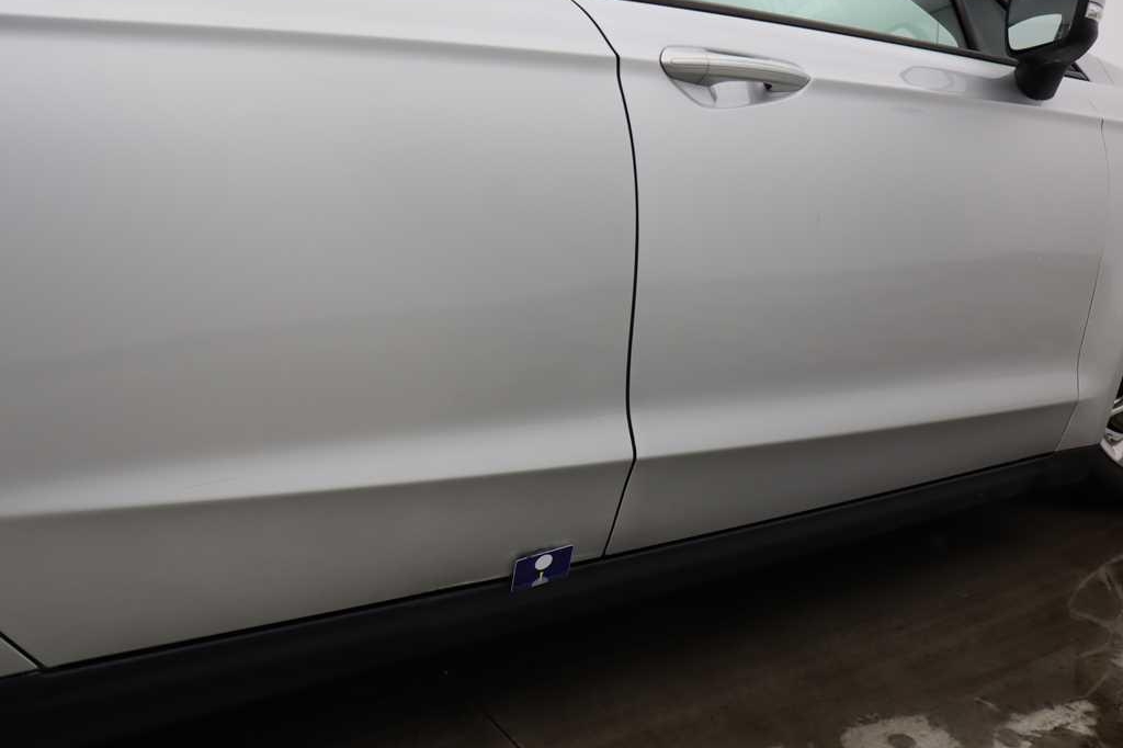 Ford Mondeo Tunier 2016 фото 55