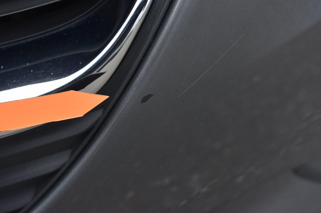 Opel Corsa 2019 фото 28