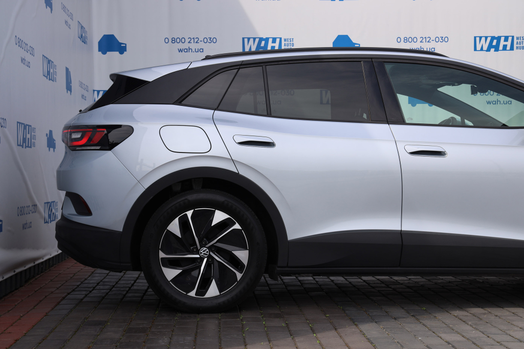 Volkswagen ID.4 PRO 2021 фото 7