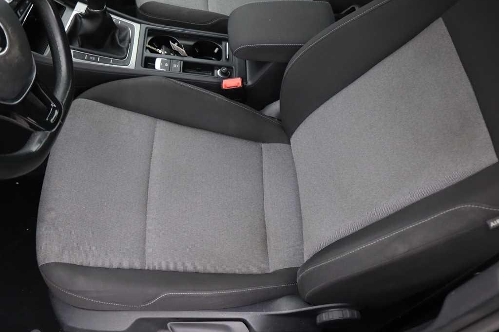 Volkswagen Golf 2016 photo 29