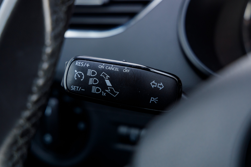 Skoda Octavia A7 Greenline photo 13