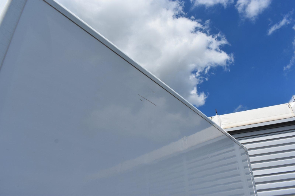 Ford Transit Koffer 2018 фото 14