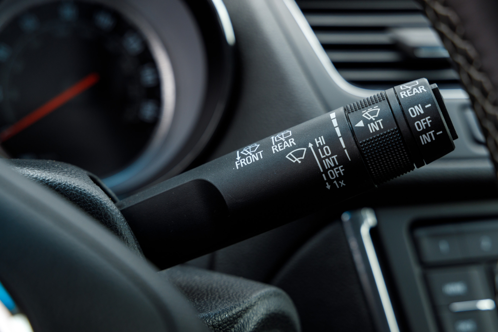 Buick Encore 2016 photo 25