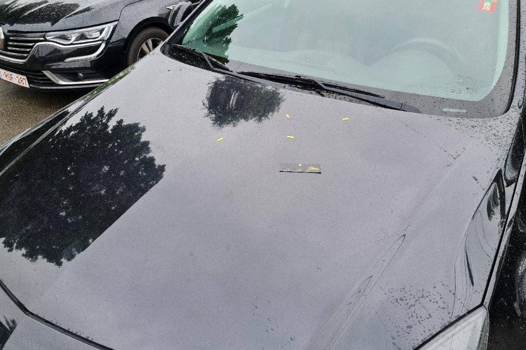 Opel Insignia Sports Tourer 2016 photo 25