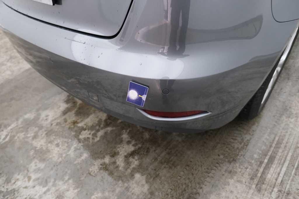 Audi A3 Sportback 2017 фото 20