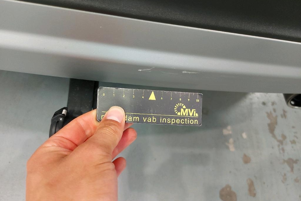 Ford Kuga 2018 фото 28