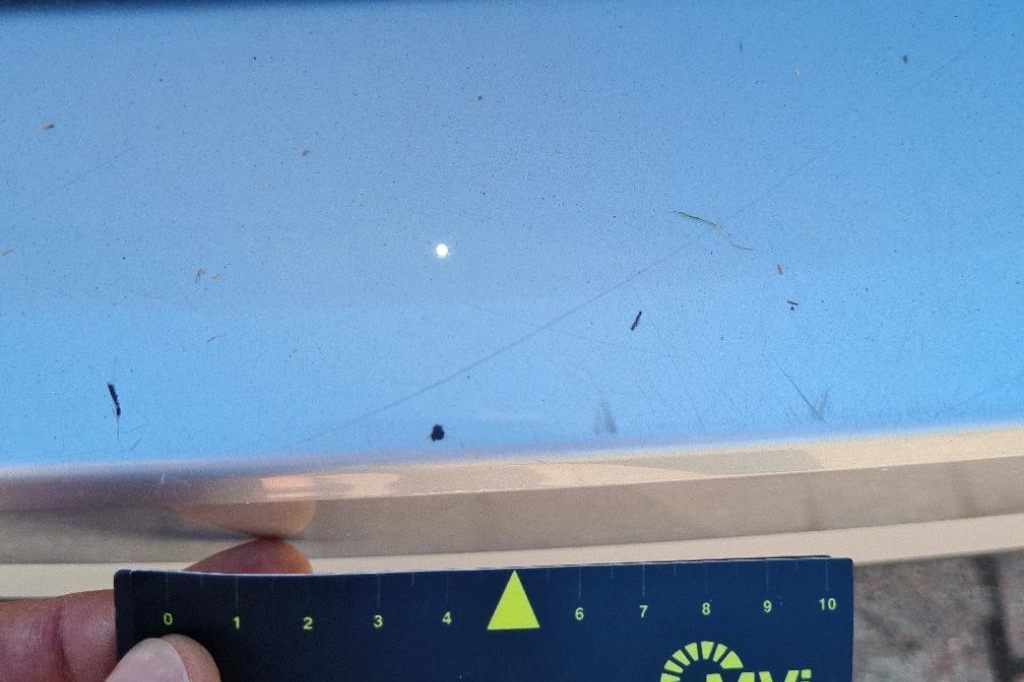 Skoda Superb Combi 2017 фото 16