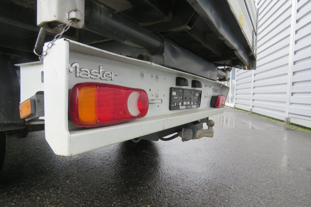 Renault Master 2017 photo 33