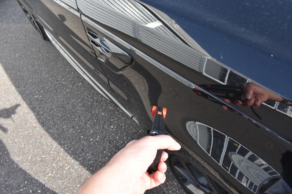 Land Rover Range Rover 2019 photo 30