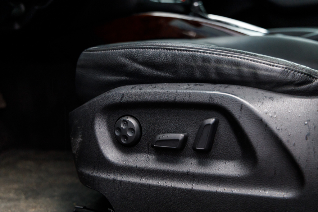 Audi Q5 Premium Plus 2010 фото 18