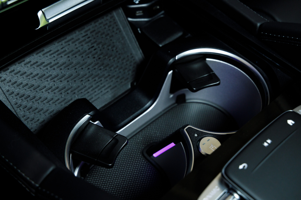 Mercedes-Benz Maybach GLS 600 2022 photo 25