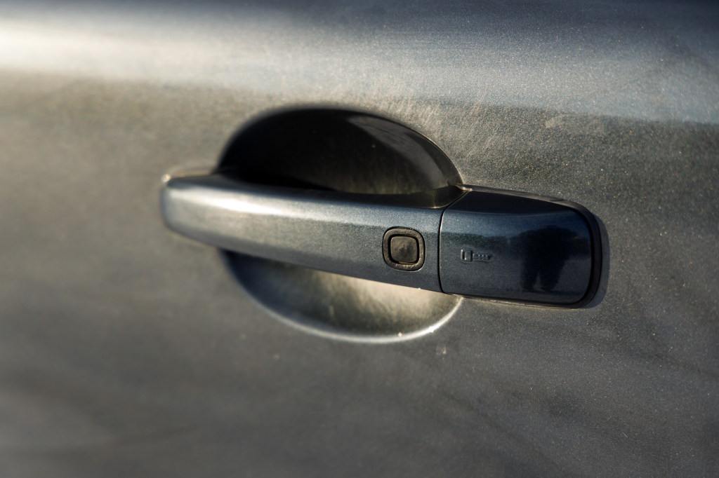 Volvo V70 D4 AWD photo 32